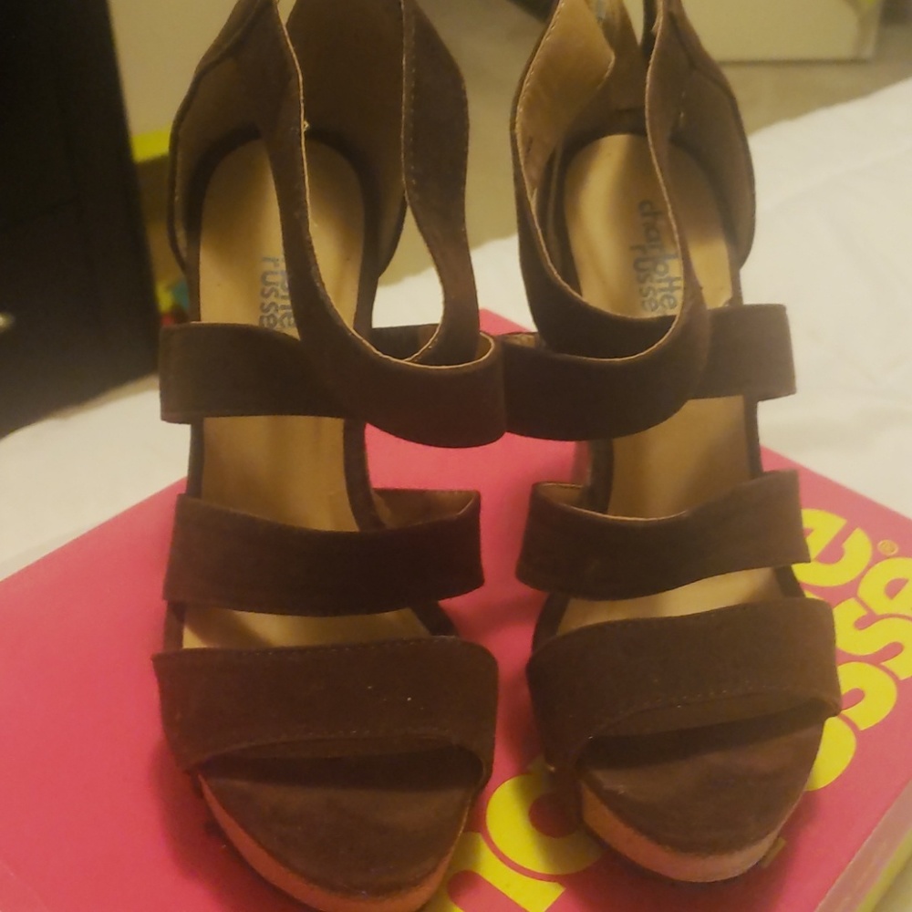 Wedges
